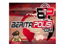 Pentingnya Kalimat BERITA POLISI