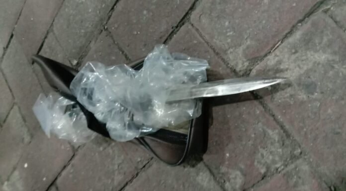 Hendak Amankan Penadah Curanmor, 2 Polisi dan 2 Warga Ditusuk Pelaku di Tangerang