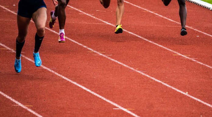 Kosgei shatters women’s marathon record