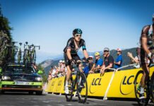 Mollema captures Tour of Lombardy