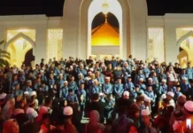 Jhonlin Group fasilitasi 870 warga Tanah Bumbu umrah gratis