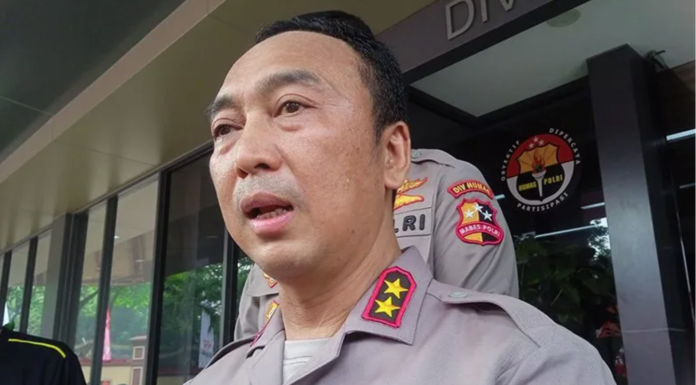 Polri Nyatakan Siap Amankan Tahapan Pemilu Serentak 2024