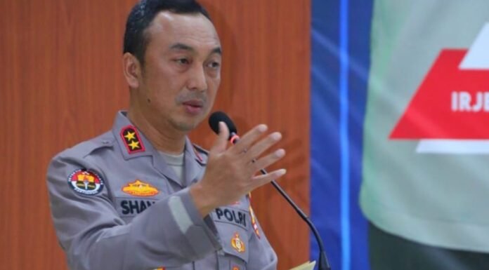 Kepercayaan Publik Terhadap Polri Semakin Naik, Bentuk Nyata Polri Terus Melakukan Pembenahan