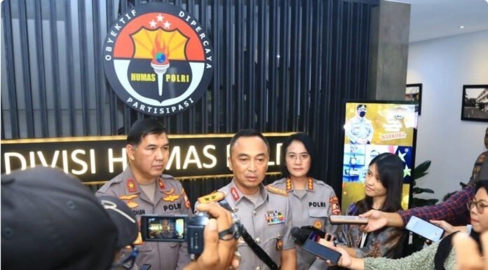 Bawaslu Usul Pilkada Ditunda Karena Alasan Keamanan, Polri Angkat Bicara