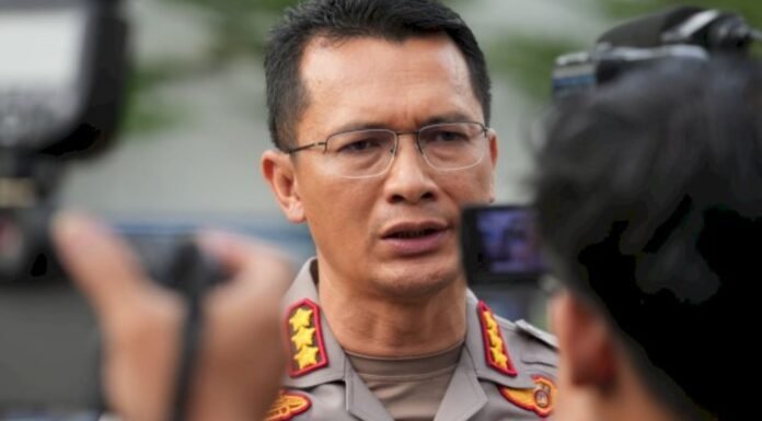 Dirlantas Polda Sulsel Punya Program Membina Pak Ogah di Makassar