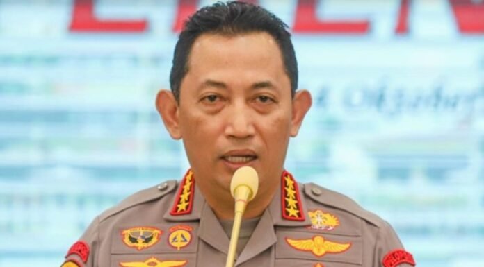 Rencana Kapolri Bentuk Kortas Dinilai Bisa Bantu Tugas KPK dan Kejagung