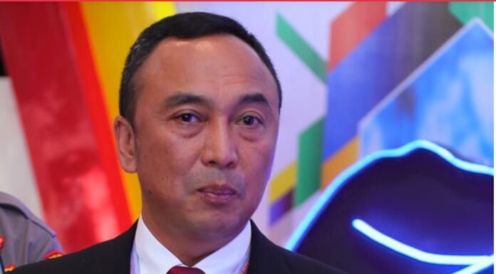 Kadiv Humas Polri : Polri Sudah Tetapkan 924 Tersangka Kasus TPPO, 497 Diselamatkan