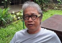 Butet Kartaredjasa Bilang WhatsAppnya Sudah Pulih, Dibantu Teman dan Polda DIY