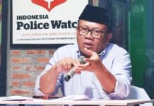 Gangguan Keamanan Nihil, IPW Puji Kinerja Polri saat Natal dan Tahun Baru 2024