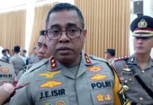 Sudah 21 ASN diperiksa dari 771 orang, Kapolda Papua Barat peringatkan pemalsu umur