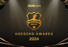 Mekanisme Seleksi Hoegeng Awards 2024