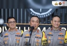 Jelang Pemungutan Suara, Polri Imbau Masyarakat Jaga Persatuan dan Kesatuan