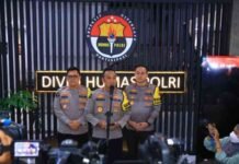 Informasi Kapolri Tidak Netral di Pemilu 2024, Polri: Hoaks