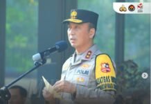 Satgas Humas Siap Sukseskan Ops Ketupat 2024