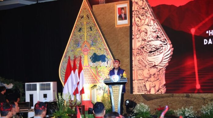 Kadiv Humas Polri Dorong Keterbukaan Transparansi Informasi hingga Tingkat RT dan RW