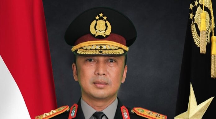 Kadiv Humas Polri Paparkan Pentingnya Penyebaran Informasi Tingkat RT/RW untuk Ciptakan Kepercayaan Publik Terhadap Polri