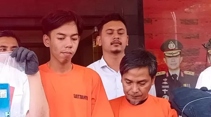 Kasus Pembunuhan Mahasiswi UM pada 2022 Terungkap, Rektor Apresiasi Polresta Malang Kota