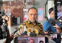 KPK Dukung Kortas Tipikor Polri, Yakin Tak Akan Tumpang Tindih Kewenangan