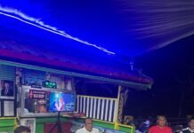 Kapolda Kaltara Kunjungi Satkamling Nunukan: Dorong Peran Aktif Warga dengan Bantuan Sepeda Patroli