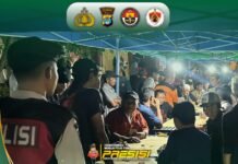 Polresta Bulungan Gelar Program Minggu Kasih, Buka Layanan Konseling untuk Masyarakat