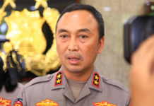 Kadiv Humas Tegaskan Komitmen Kapolri Jaga Marwah Institusi Dengan Terus Bebenah