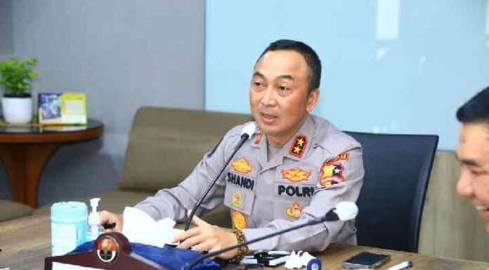 Tindak Tegas Oknum Anggota Yang Berulah, Irjen Pol Sandi Nugroho Himbau Masyarakat Jangan Fokus Pada Satu Keburukan