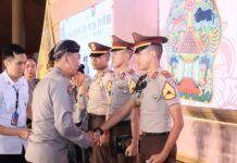 Rakernis Humas Polri 2025: Perkuat SDM Lewat Sertifikasi E-Learning dan Inovasi Kehumasan Digital