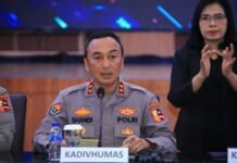 Polri Tuntaskan 3.326 Kasus Premanisme Lewat Operasi Serentak, Irjen Sandi: Demi Jamin Keamanan dan Iklim Investasi