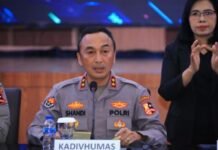 Polri Bakal Usulkan Pencabutan Izin Ormas Bila Terbukti Lakukan Pidana