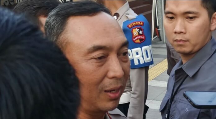 Kadiv Humas Polri : Polri Siapkan Suksesor Ahmad Dofiri, Calon Wakapolri Baru Segera Diumumkan