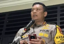 Polisi Rilis Kasus Alvaro Bocah Hilang yang Ditemukan Meninggal