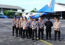 Polri Kerahkan Seluruh Satuan Distribusikan Bantuan Bencana di Sumatera