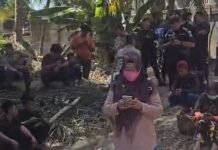 Polisi Siapkan Perangkat WiFi di Lokasi Banjir, Warga Kembali Terhubung