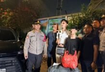 Layanan 110 Datang Tepat Waktu, Polisi Selamatkan Dua Penumpang dari Pemerasan di Priok