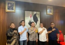 FWP: Polda Metro Jaya dan PWI Jaya Kolaborasi Gelar UKW pada 15–16 Desember 2025