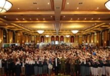 Kepala BNN Bicara Aksi Strategis Pencegahan Narkoba, Implementasi Visi Presiden