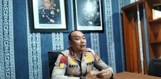 Klarifikasi Dir Polairud Polda Sulut: Bongkar Muat BBM di Dermaga Pola Legal