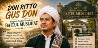 Beramal Tak Harus Kecil, Yang Penting Manfaatnya untuk Dakwah dan Umat